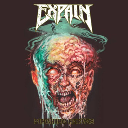 Expain