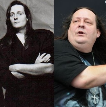Jon Oliva
