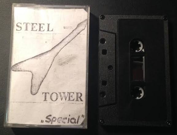 Steeltower - Special