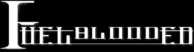 Fuelblooded - Logo
