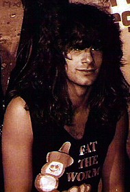 Jeff Curenton