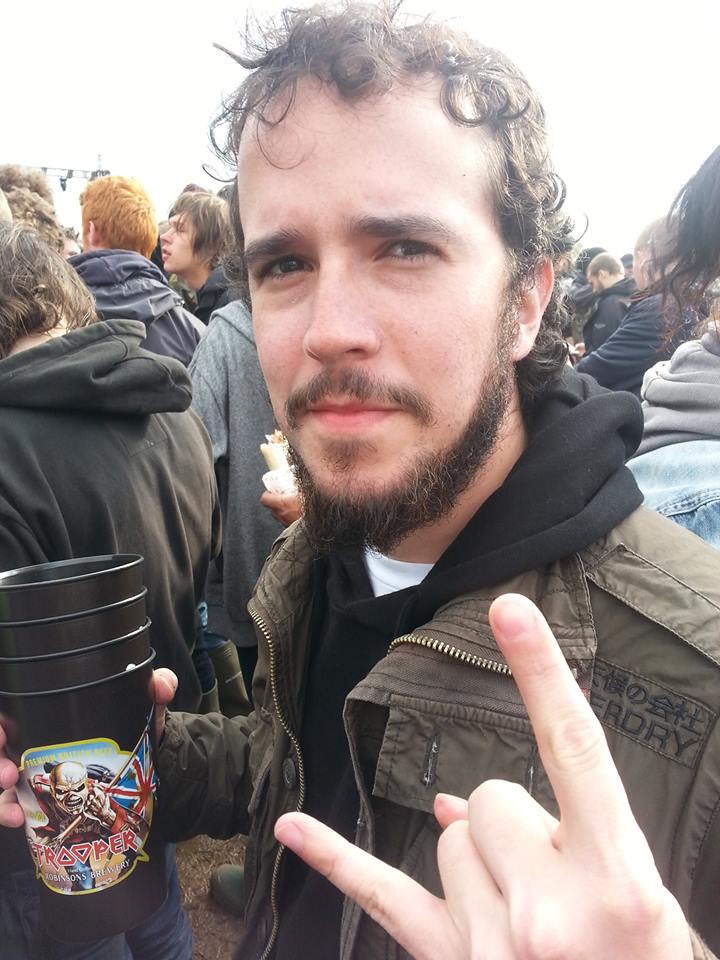 Luis Osorio Encyclopaedia Metallum The Metal Archives