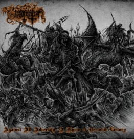 Glorification - Against All Adversity - A Hymn of Demonic Victory