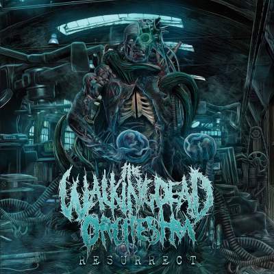 The Walking Dead Orchestra - Resurrect - Encyclopaedia Metallum: The Metal Archives
