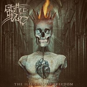 Gutted Souls - The Illusion of Freedom