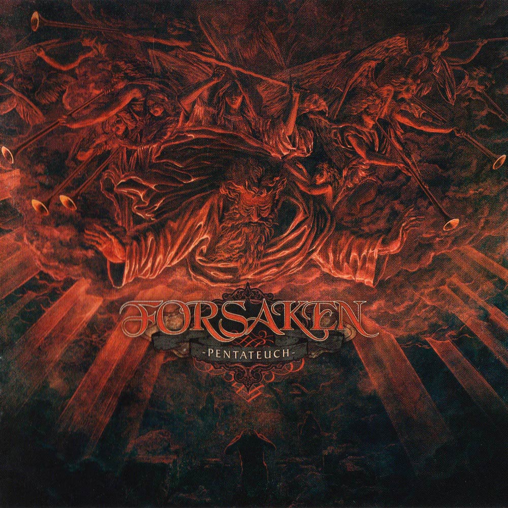 Forsaken - Pentateuch