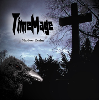 TimeMage - Shadow Realm