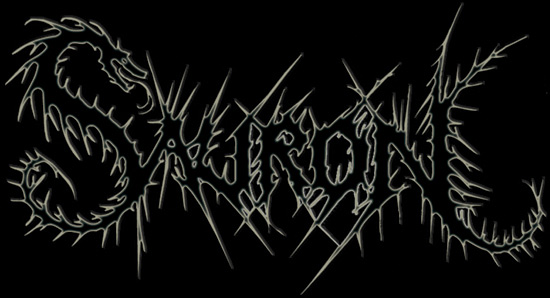 Sauron - Logo