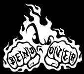 Bendover - Logo