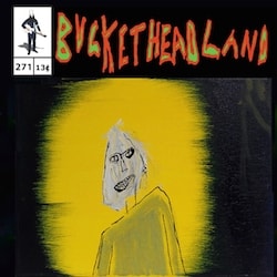 Buckethead - Pike 271 - The Squaring of the Circle
