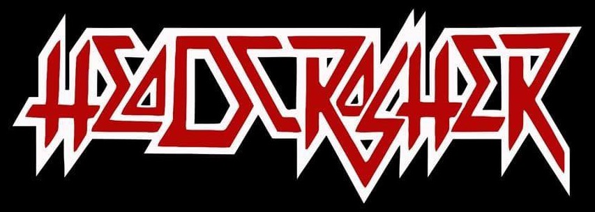 Headcrasher - Logo