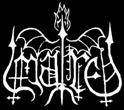 Mare - Logo