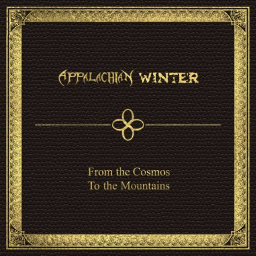 Appalachian Winter - From the Cosmos to the Mountains
