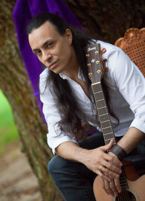 Roberto Tiranti