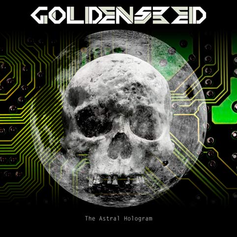 Goldenseed - The Astral Hologram