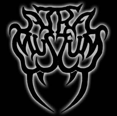 Atra Mustum - Logo