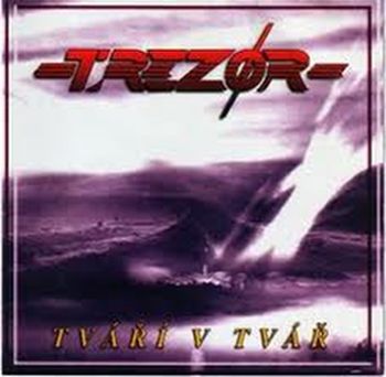 Trezor - Tváří v tvář