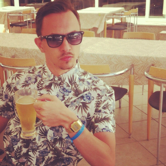 Tomi Fanta