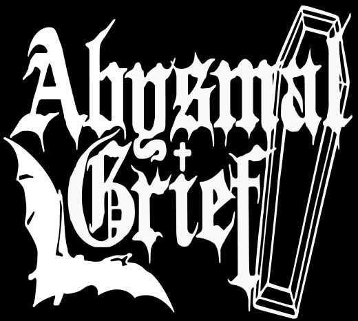 Abysmal Grief - Logo