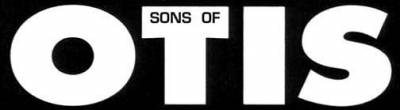 Sons of Otis - Logo