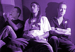 Sons of Otis - Photo