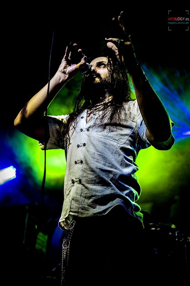Rafael Á. García Encyclopaedia Metallum The Metal Archives