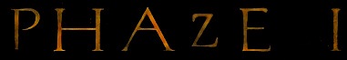 Phaze I - Logo