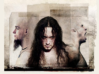 Phaze I - Photo