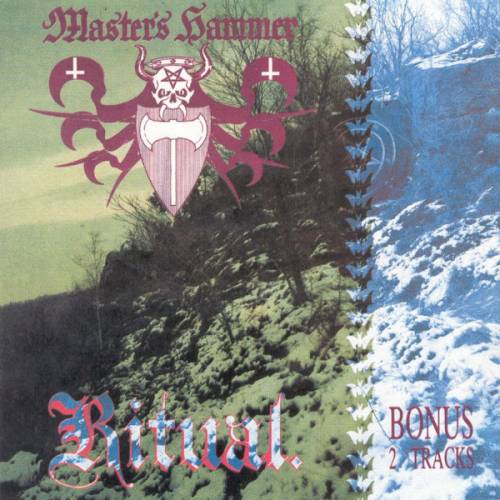 Master's Hammer - Ritual