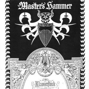 Master's Hammer - Klavierstück