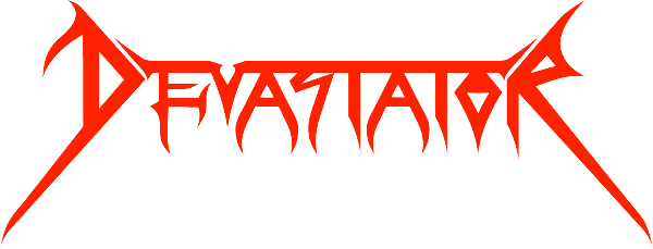 Devastator - Logo