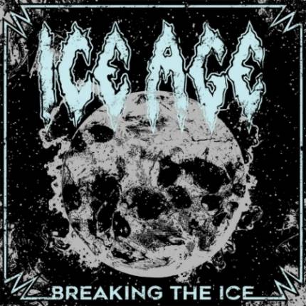 Обложка: Ice Age — Breaking the Ice