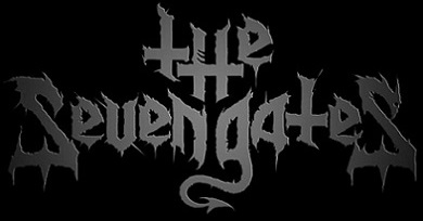 The Seven Gates - Logo