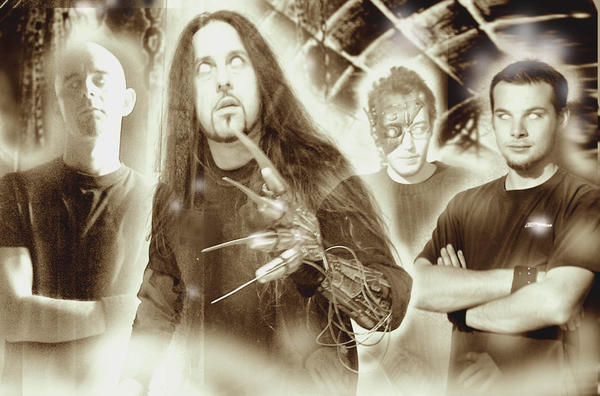 The Seven Gates - Photo