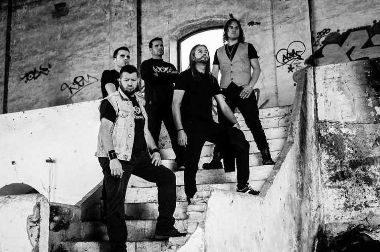Zanarkand - Encyclopaedia Metallum: The Metal Archives