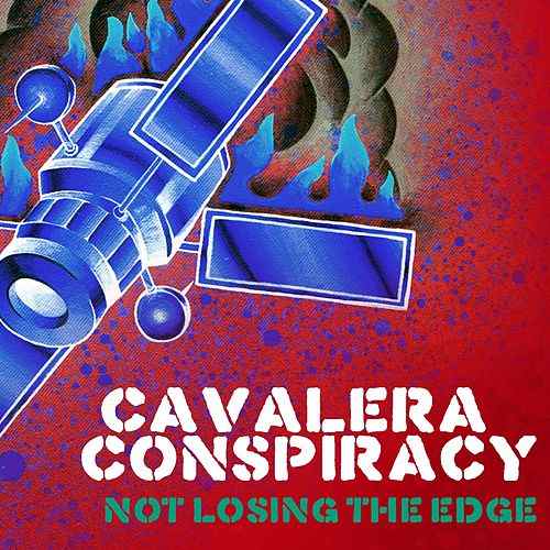 Cavalera Conspiracy - Encyclopaedia Metallum: The Metal Archives