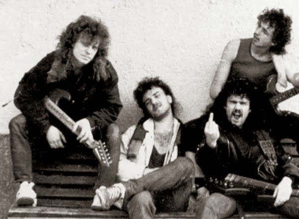 Amen - Encyclopaedia Metallum: The Metal Archives