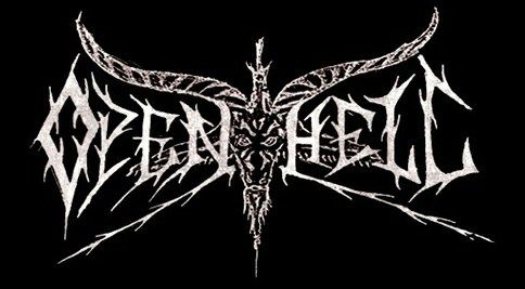 Open Hell - Logo