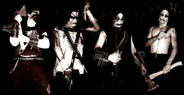 Open Hell - Photo
