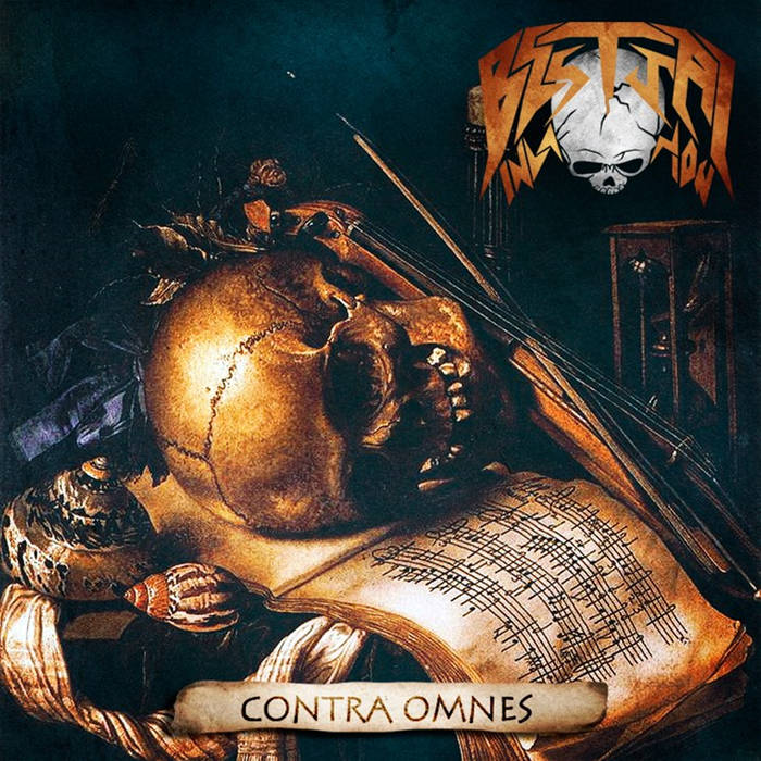 <br />Bestial Invasion - Contra Omnes