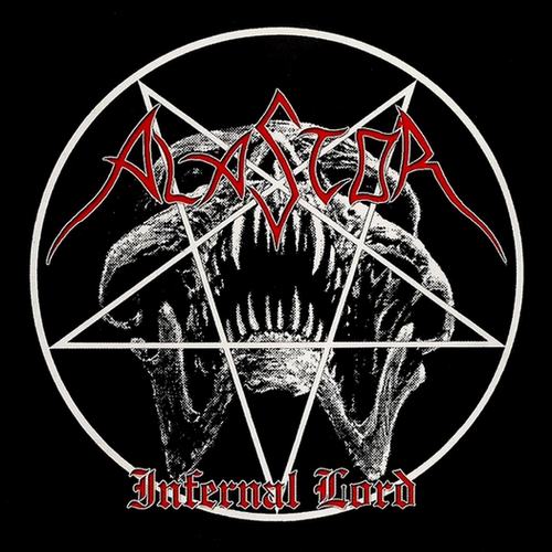 Alastor - Infernal Lord