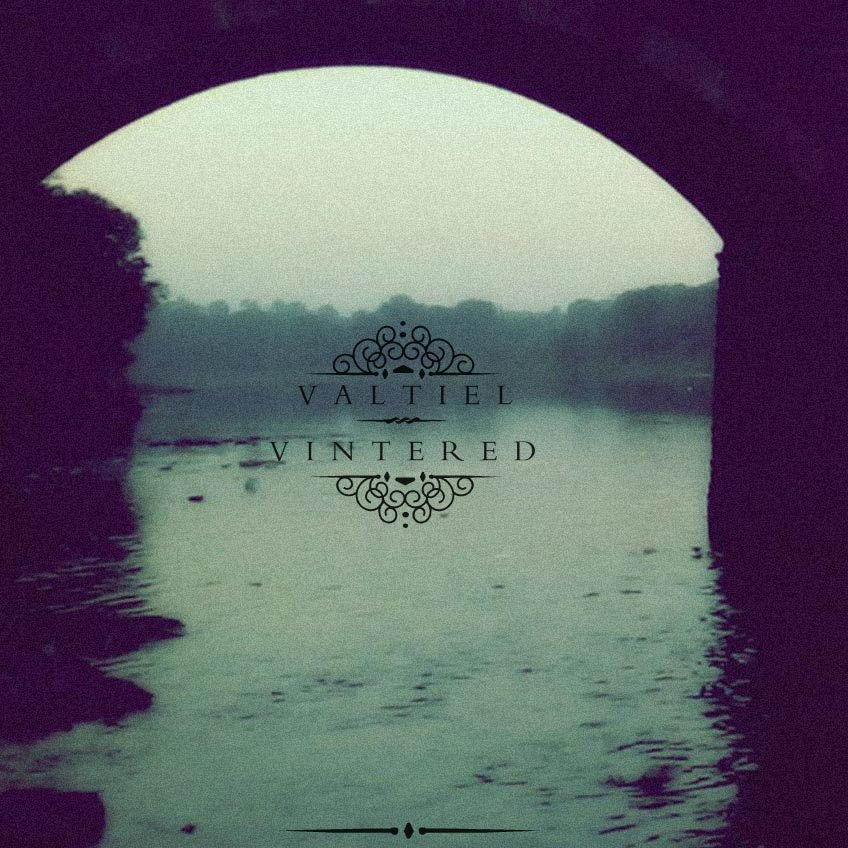 Vintered - Split EP 2013