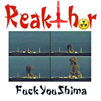 Reakthor - FuckYouShima