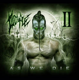 Doyle - As We Die