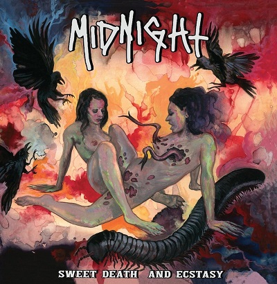 Midnight - Sweet Death and Ecstasy