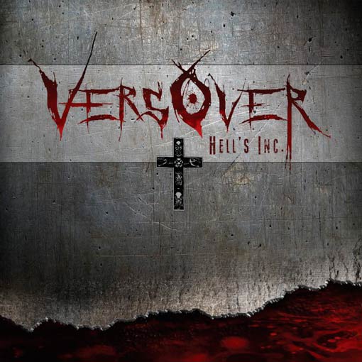 Vers'Over - Hell's Inc.