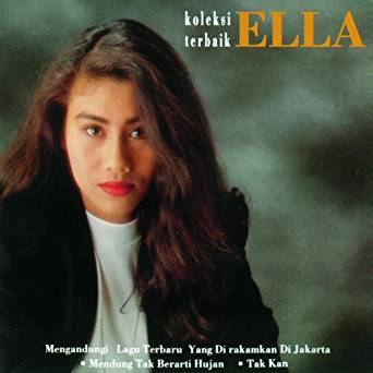 Ella - Koleksi Terbaik