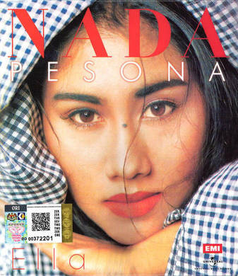 Ella - Nada Pesona