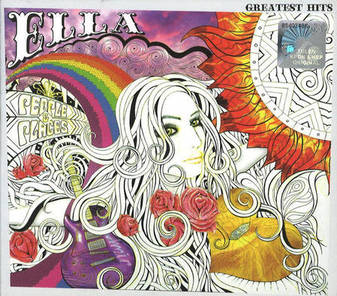 Ella - Greatest Hits