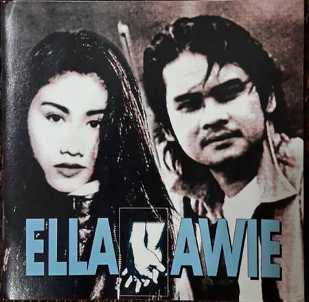 Wings / Awie / Ella - Ella Awie